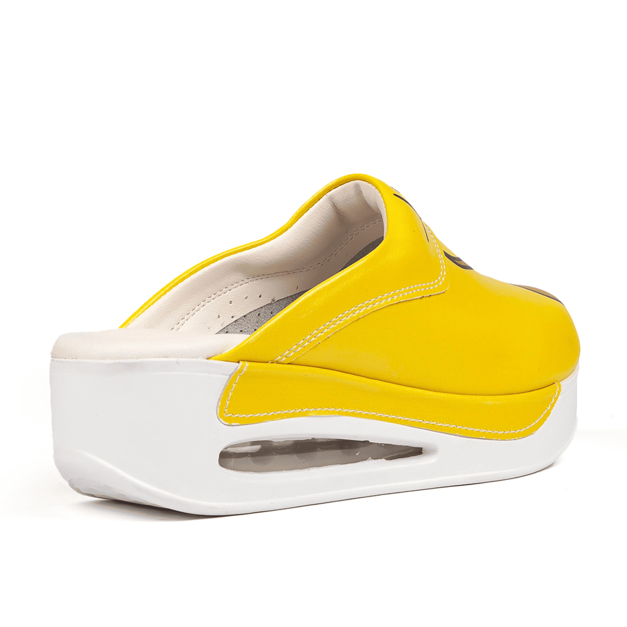 Zoccoli Sanitari in pelle Morbidelle Doggy - Westrose SRL - Abbigliamento da Lavoro Personalizzato