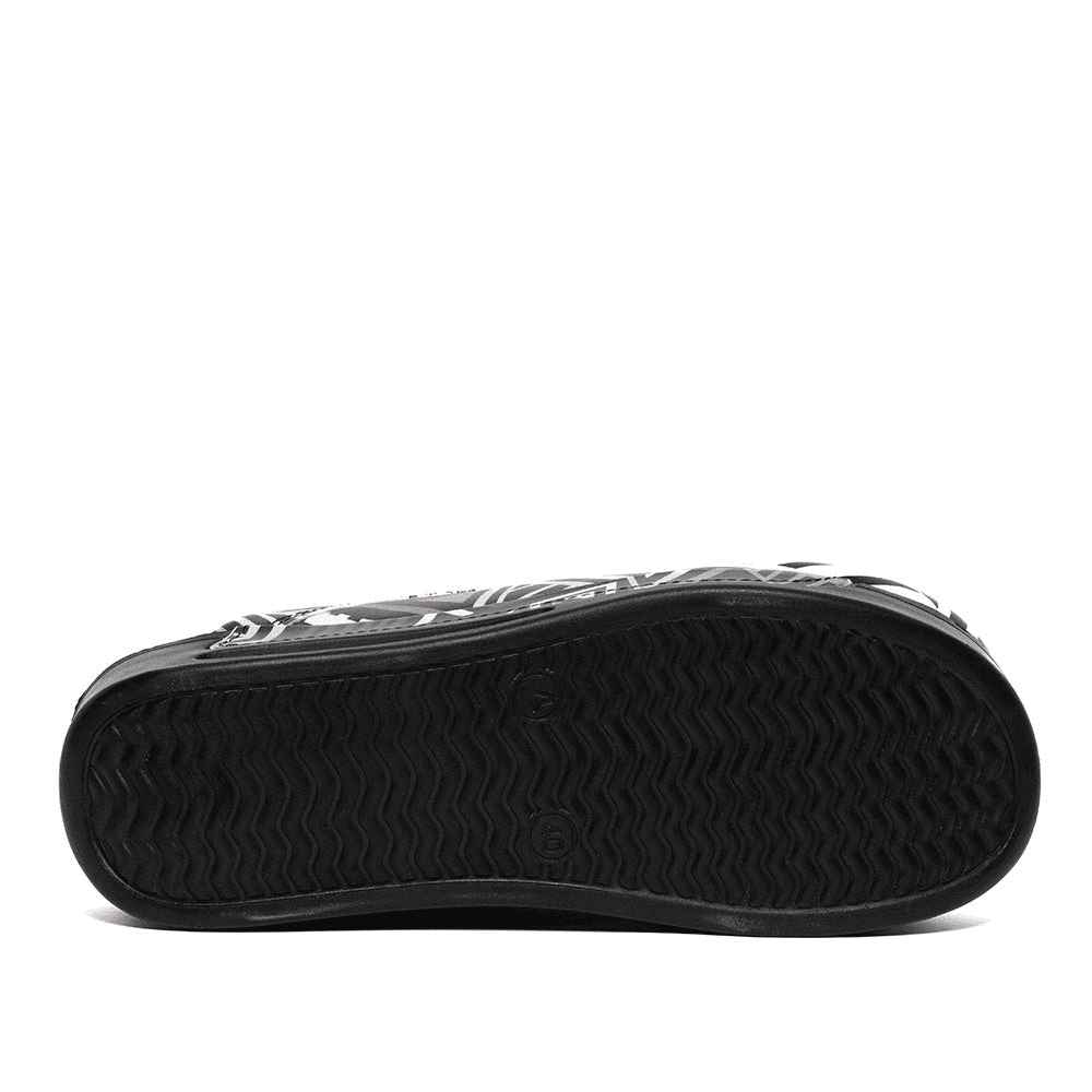 Zoccoli Sanitari in pelle Morbidelle Geometrik - Westrose SRL - Abbigliamento da Lavoro Personalizzato