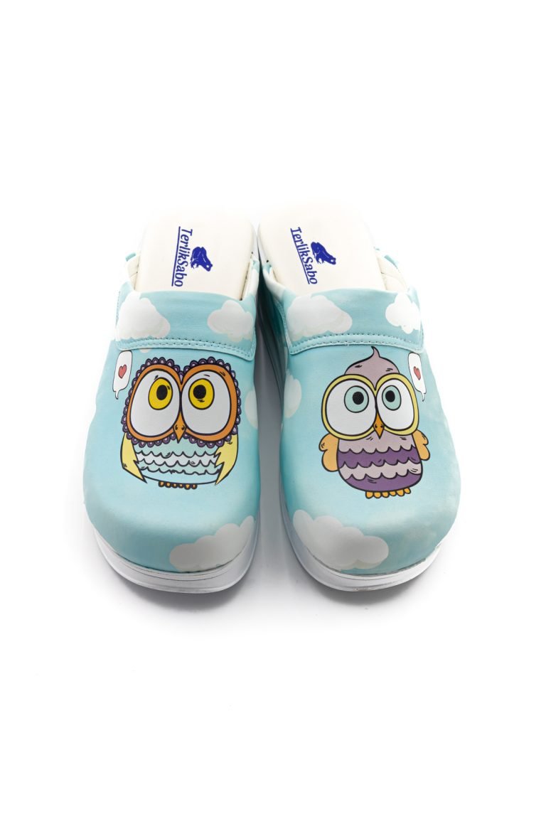 Zoccoli Sanitari in pelle Morbidelle Gufetti - Westrose SRL - Abbigliamento da Lavoro Personalizzato