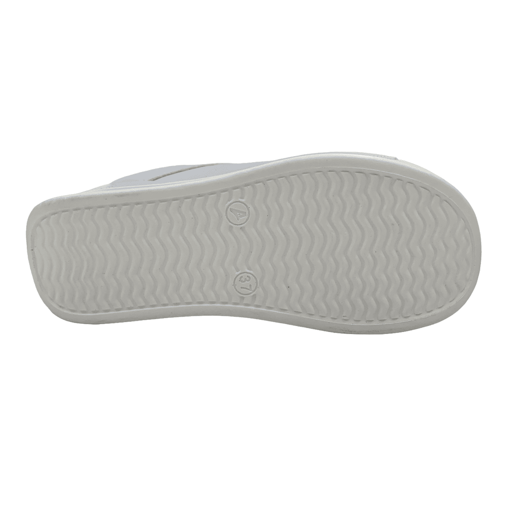 Zoccoli Sanitari in pelle Morbidelle La Vispa Teresa - Westrose SRL - Abbigliamento da Lavoro Personalizzato