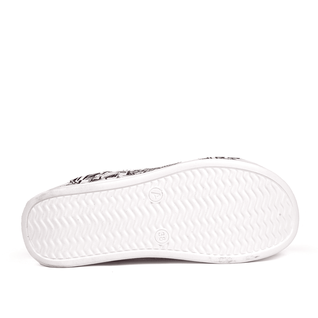 Zoccoli Sanitari in pelle Morbidelle Mandala - Westrose SRL - Abbigliamento da Lavoro Personalizzato