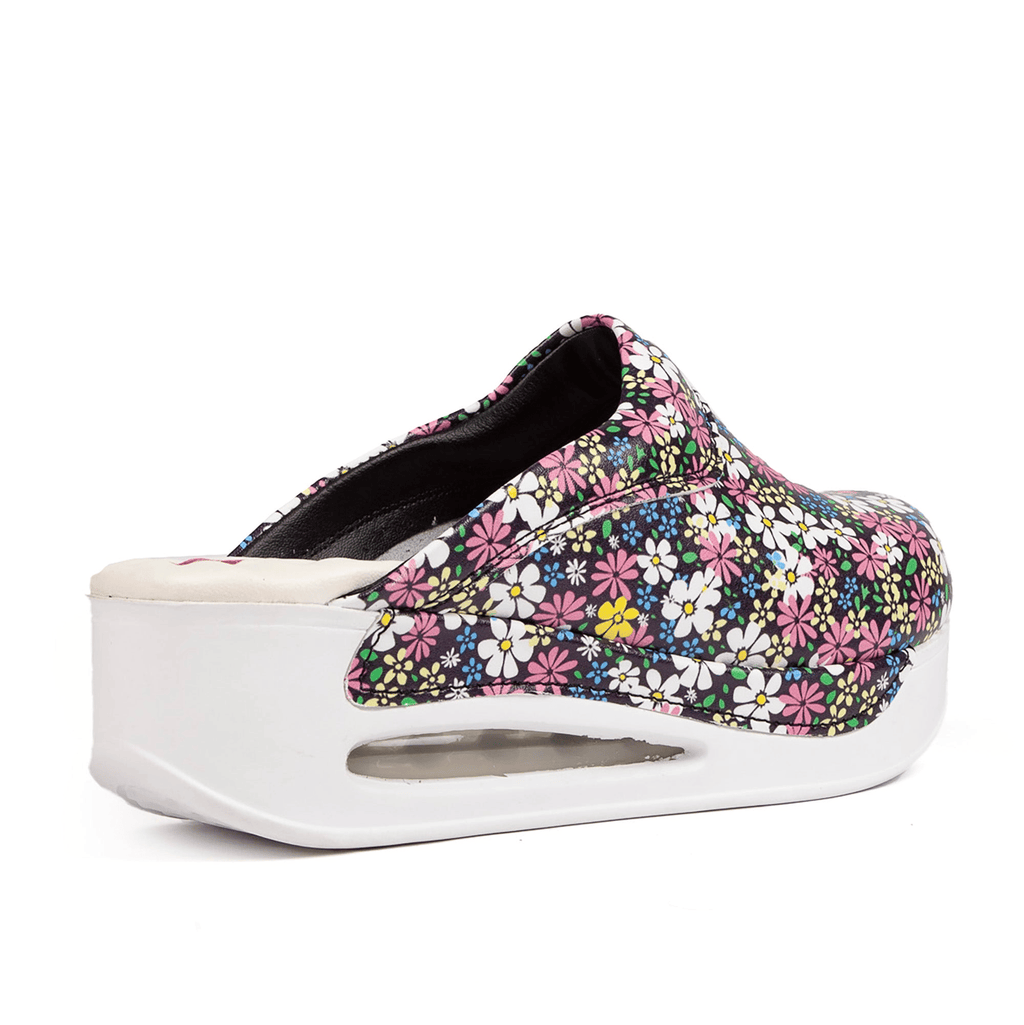 Zoccoli Sanitari in pelle Morbidelle Spring - Westrose SRL - Abbigliamento da Lavoro Personalizzato