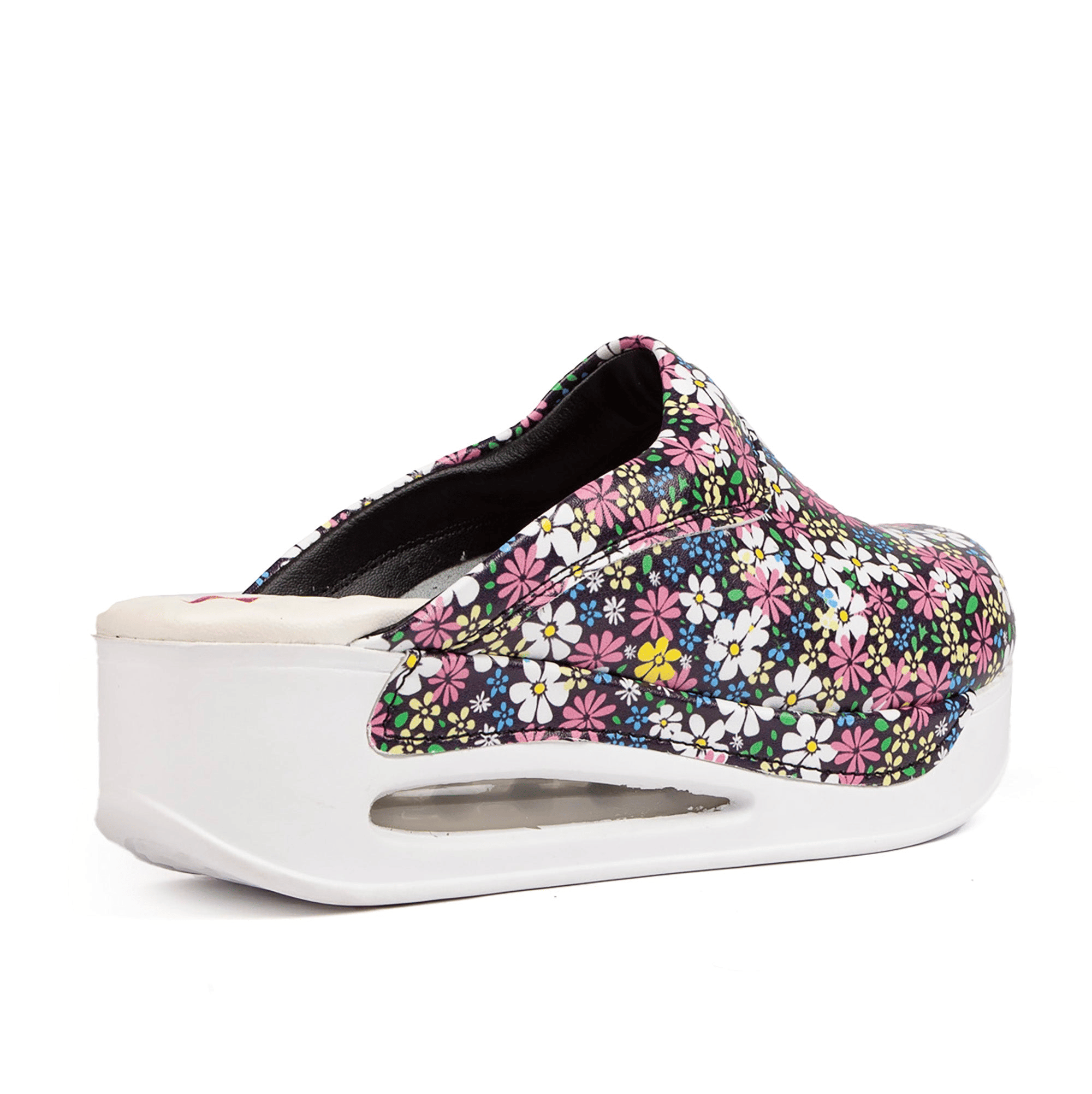 Zoccoli Sanitari in pelle Morbidelle Spring - Westrose SRL - Abbigliamento da Lavoro Personalizzato