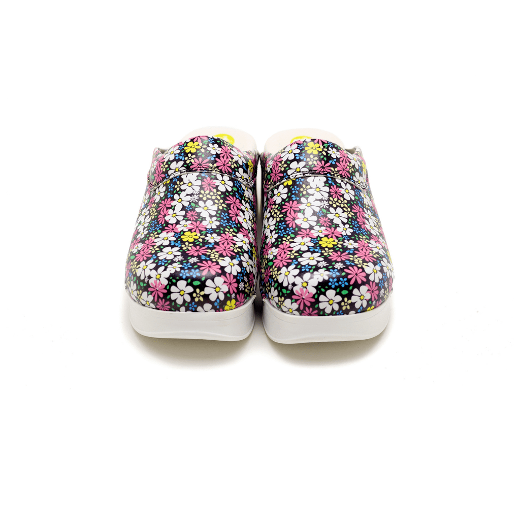 Zoccoli Sanitari in pelle Morbidelle Spring - Westrose SRL - Abbigliamento da Lavoro Personalizzato