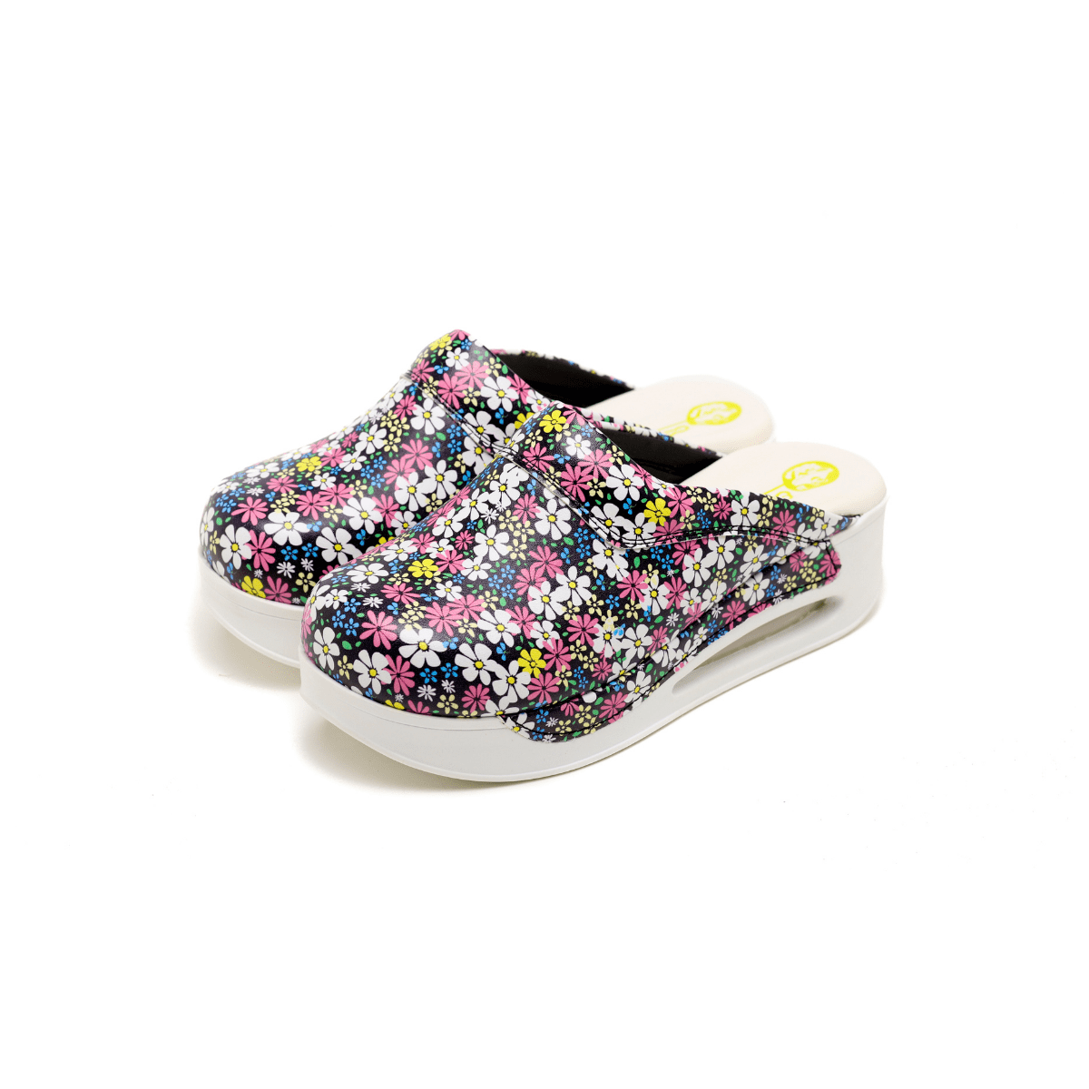 Zoccoli Sanitari in pelle Morbidelle Spring - Westrose SRL - Abbigliamento da Lavoro Personalizzato